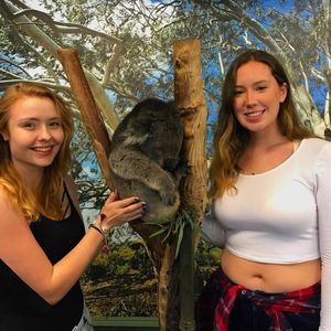 Meet your Posher, Keri